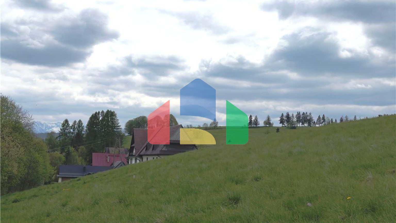 Residential - Plot of Land for Hospitality Development - Ratulow, Poland - PL