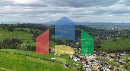Residential - Plot of Land for Hospitality Development - Ratulow, Poland - PL