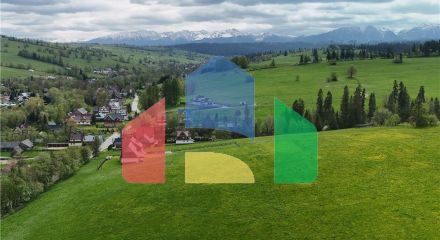 Residential - Plot of Land for Hospitality Development - Ratulow, Poland - PL