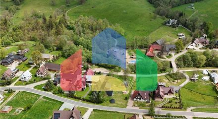Residential - Plot of Land for Hospitality Development - Ratulow, Poland - PL