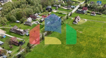 Residential - Plot of Land for Hospitality Development - Ratulow, Poland - PL