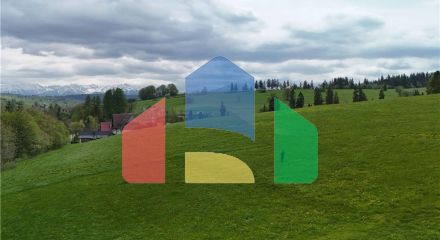 Residential - Plot of Land for Hospitality Development - Ratulow, Poland - PL