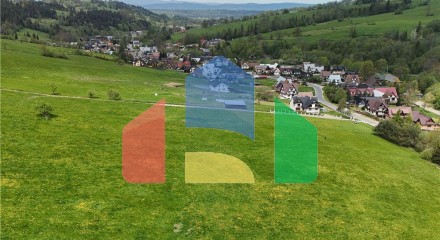 Residential - Plot of Land for Hospitality Development - Ratulow, Poland - PL