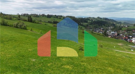 Residential - Plot of Land for Hospitality Development - Ratulow, Poland - PL