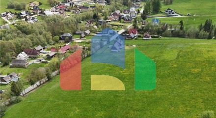 Residential - Plot of Land for Hospitality Development - Ratulow, Poland - PL