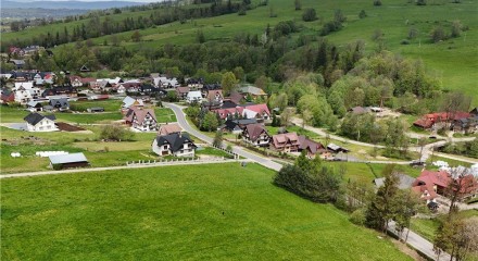 Residential - Plot of Land for Hospitality Development - Ratulow, Poland - PL