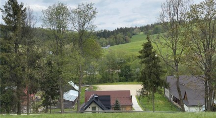 Residential - Plot of Land for Hospitality Development - Ratulow, Poland - PL