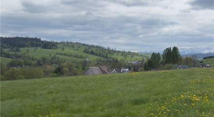 Residential - Plot of Land for Hospitality Development - Ratulow, Poland - PL