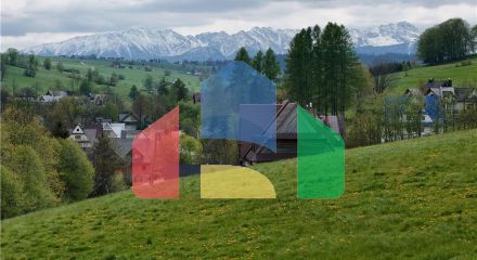 Residential - Plot of Land for Hospitality Development - Ratulow, Poland - PL