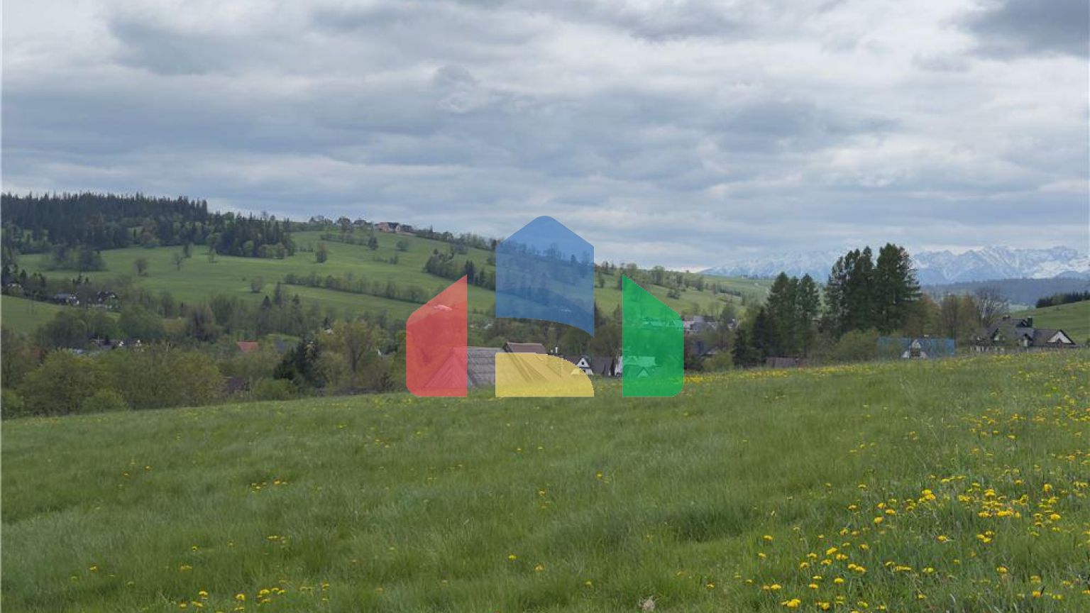 Residential - Plot of Land for Hospitality Development - Ratulow, Poland - PL