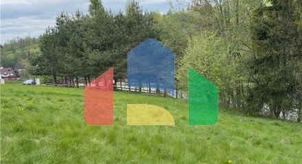 Residential - Plot of Land for Hospitality Development - Ratulow, Poland - PL
