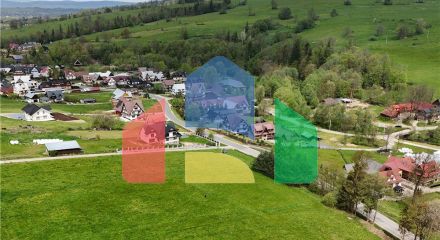 Residential - Plot of Land for Hospitality Development - Ratulow, Poland - PL