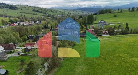 Residential - Plot of Land for Hospitality Development - Ratulow, Poland - PL