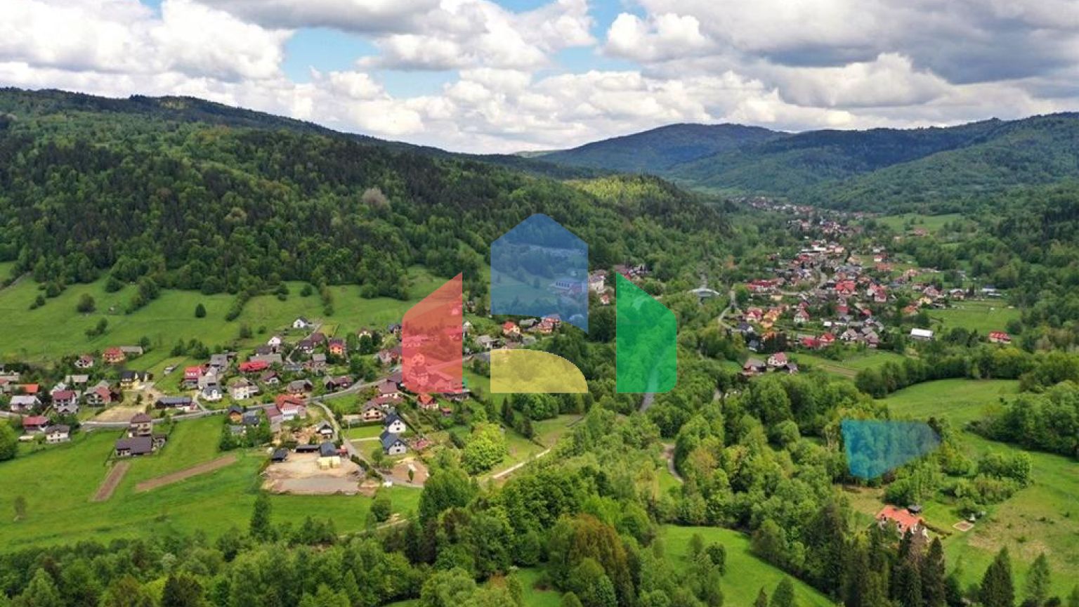 Residential - Plot of Land for Hospitality Development - Przyborów, Poland - PL