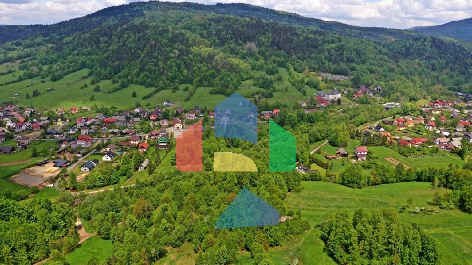 Residential - Plot of Land for Hospitality Development - Przyborów, Poland - PL