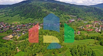 Residential - Plot of Land for Hospitality Development - Przyborów, Poland - PL