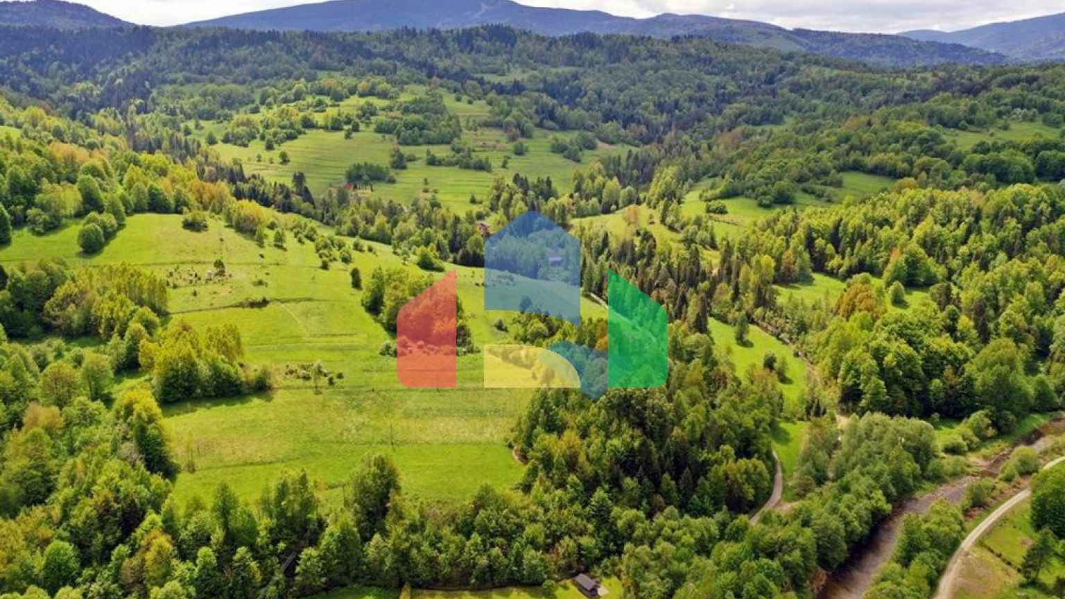 Residential - Plot of Land for Hospitality Development - Przyborów, Poland - PL