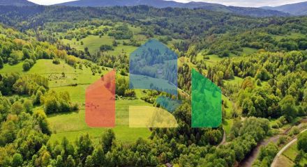 Residential - Plot of Land for Hospitality Development - Przyborów, Poland - PL