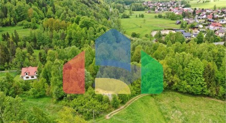 Residential - Plot of Land for Hospitality Development - Przyborów, Poland - PL