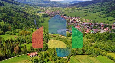 Residential - Plot of Land for Hospitality Development - Przyborów, Poland - PL
