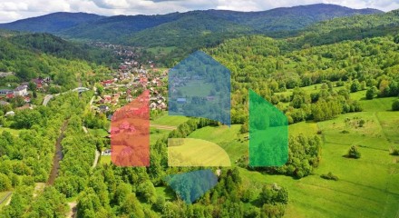 Residential - Plot of Land for Hospitality Development - Przyborów, Poland - PL