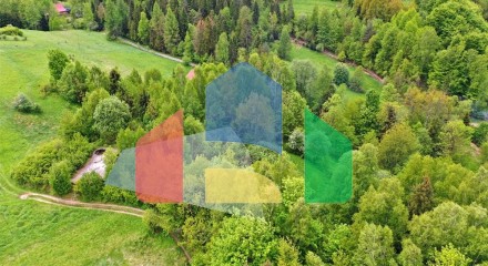 Residential - Plot of Land for Hospitality Development - Przyborów, Poland - PL