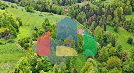 Residential - Plot of Land for Hospitality Development - Przyborów, Poland - PL