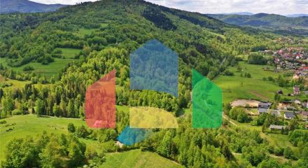 Residential - Plot of Land for Hospitality Development - Przyborów, Poland - PL