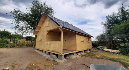 Residential - Land - Bezpraw, Poland - PL