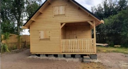 Residential - Land - Bezpraw, Poland - PL