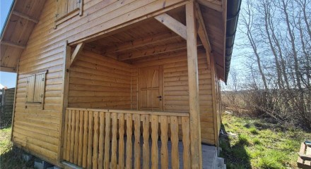 Residential - Land - Bezpraw, Poland - PL