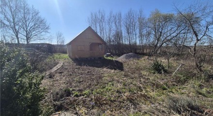 Residential - Land - Bezpraw, Poland - PL
