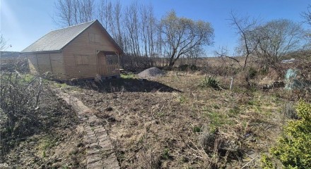 Residential - Land - Bezpraw, Poland - PL