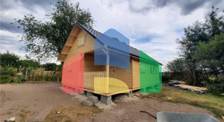 Residential - Land - Bezpraw, Poland - PL