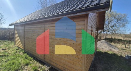 Residential - Land - Bezpraw, Poland - PL