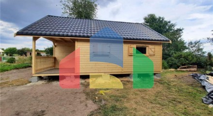 Residential - Land - Bezpraw, Poland - PL
