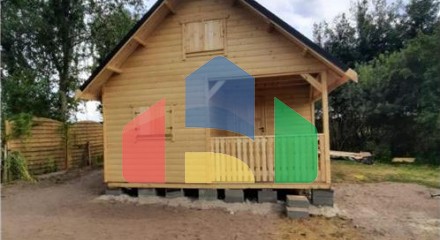 Residential - Land - Bezpraw, Poland - PL