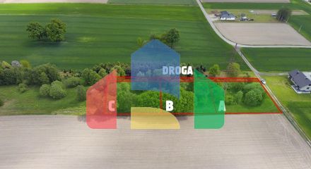 Residential - Plot of Land for Hospitality Development - Miedzna, Poland - PL