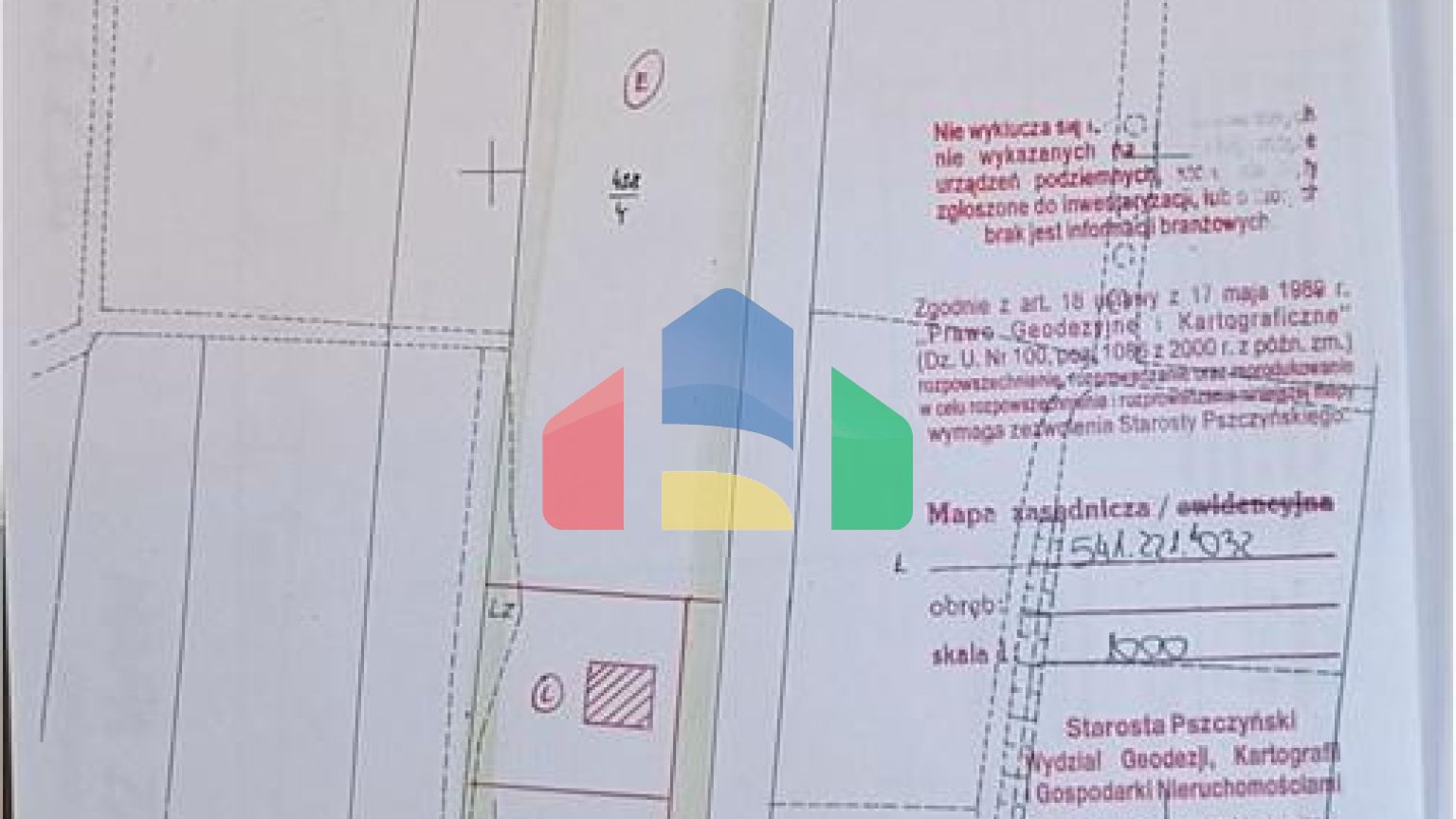 Residential - Plot of Land for Hospitality Development - Miedzna, Poland - PL