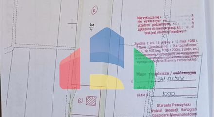 Residential - Plot of Land for Hospitality Development - Miedzna, Poland - PL