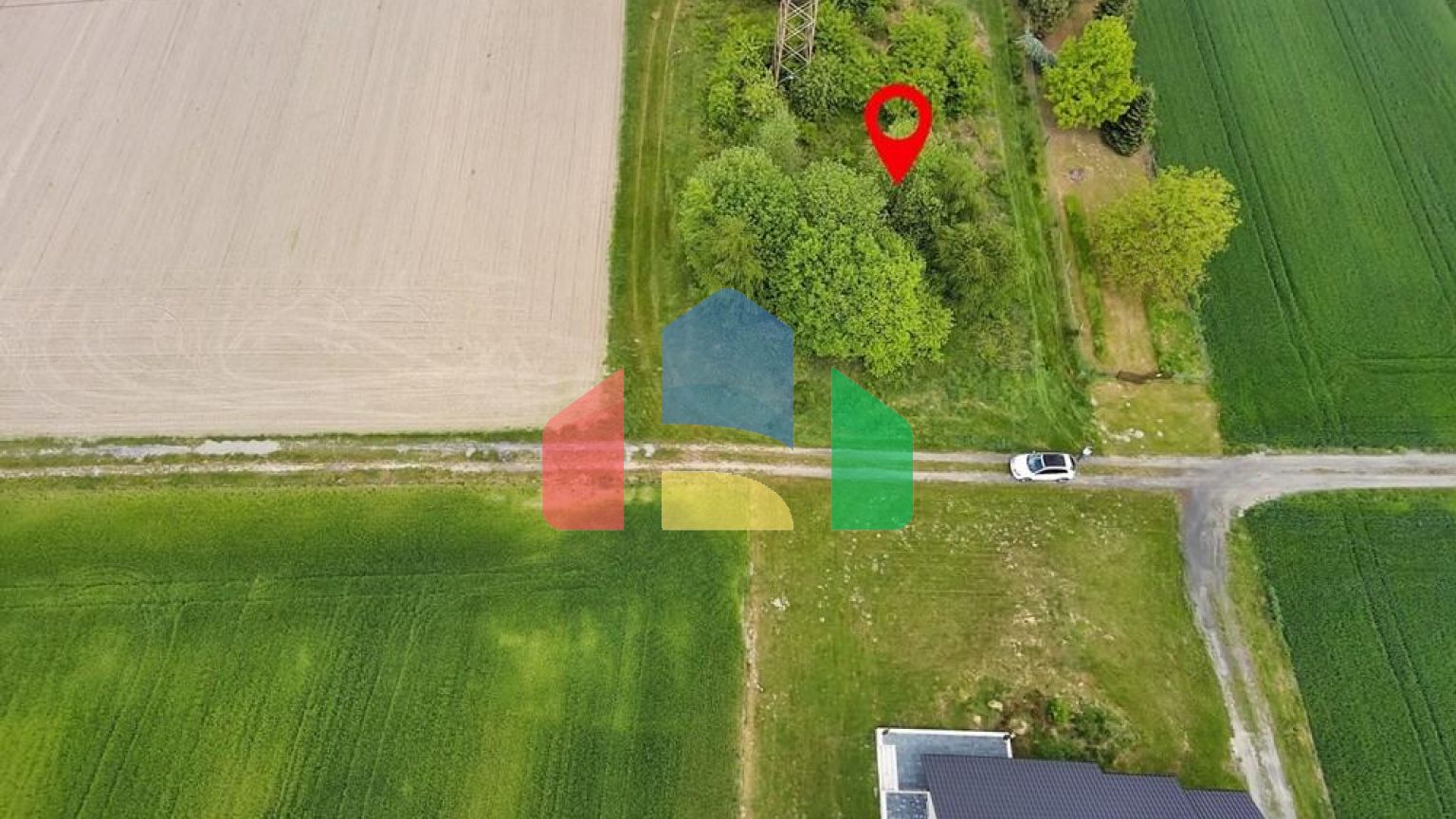 Residential - Plot of Land for Hospitality Development - Miedzna, Poland - PL
