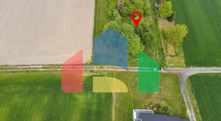 Residential - Plot of Land for Hospitality Development - Miedzna, Poland - PL