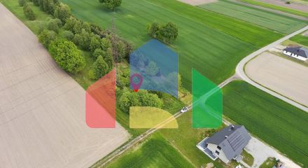 Residential - Plot of Land for Hospitality Development - Miedzna, Poland - PL