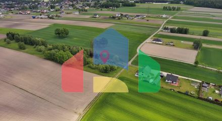 Residential - Plot of Land for Hospitality Development - Miedzna, Poland - PL