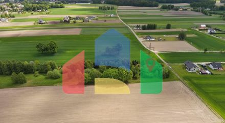 Residential - Plot of Land for Hospitality Development - Miedzna, Poland - PL