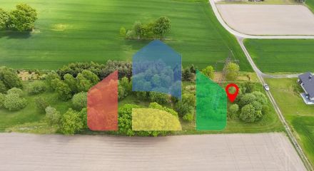 Residential - Plot of Land for Hospitality Development - Miedzna, Poland - PL