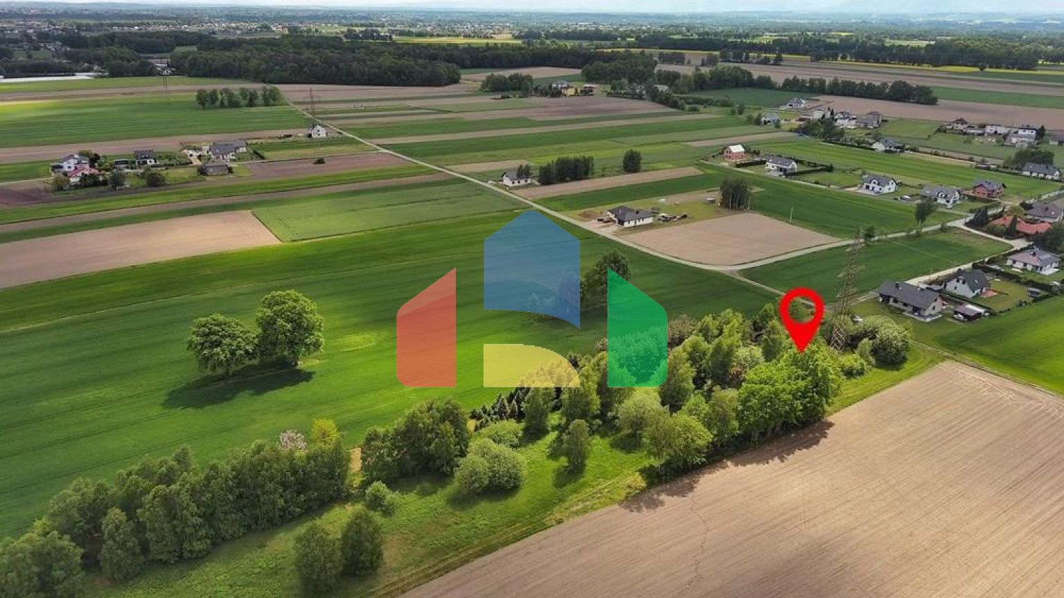 Residential - Plot of Land for Hospitality Development - Miedzna, Poland - PL