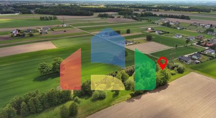 Residential - Plot of Land for Hospitality Development - Miedzna, Poland - PL