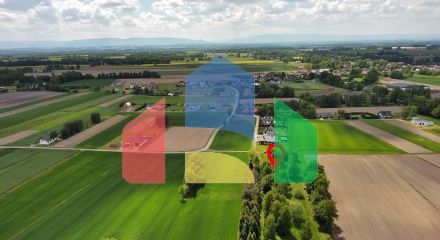 Residential - Plot of Land for Hospitality Development - Miedzna, Poland - PL