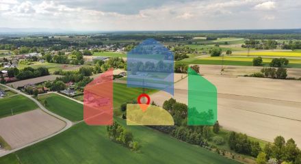Residential - Plot of Land for Hospitality Development - Miedzna, Poland - PL